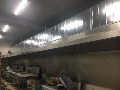 打造清新餐飲環(huán)境 沙井廚房油煙凈化器、不銹鋼煙罩與深圳廚房排煙凈化工程專(zhuān)業(yè)解決方案