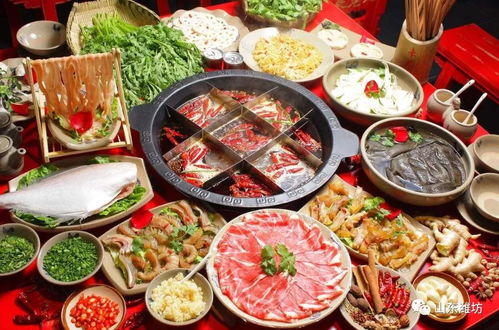 緊急通知 濰坊全市開(kāi)展火鍋店餐飲食品安全隱患排查