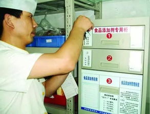 餐飲服務(wù)食品經(jīng)營(yíng)許可證的審查標(biāo)準(zhǔn)詳解